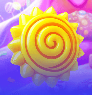 糖果冲刺超级散布